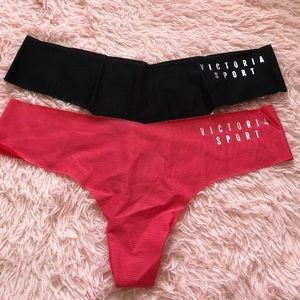 Victoria’s Secret thong large